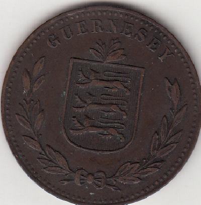 Beschrijving: 8 Doubles  